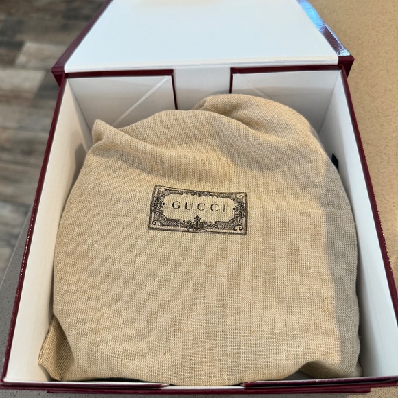 Gucci Belt - Picture 4 of 4